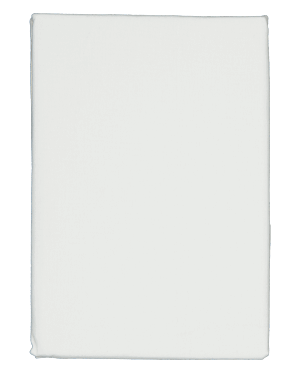 Matrasbeschermer - Wit