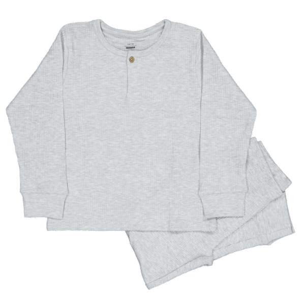 Pyjama - Grijs