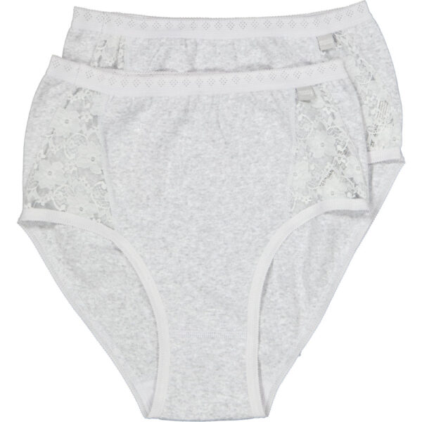 Mady Tailleslip - Grijs