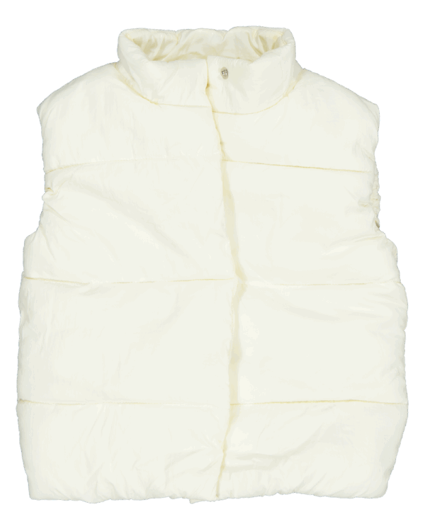 Bodywarmer - Beige