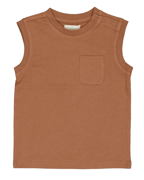 Singlet - Bruin