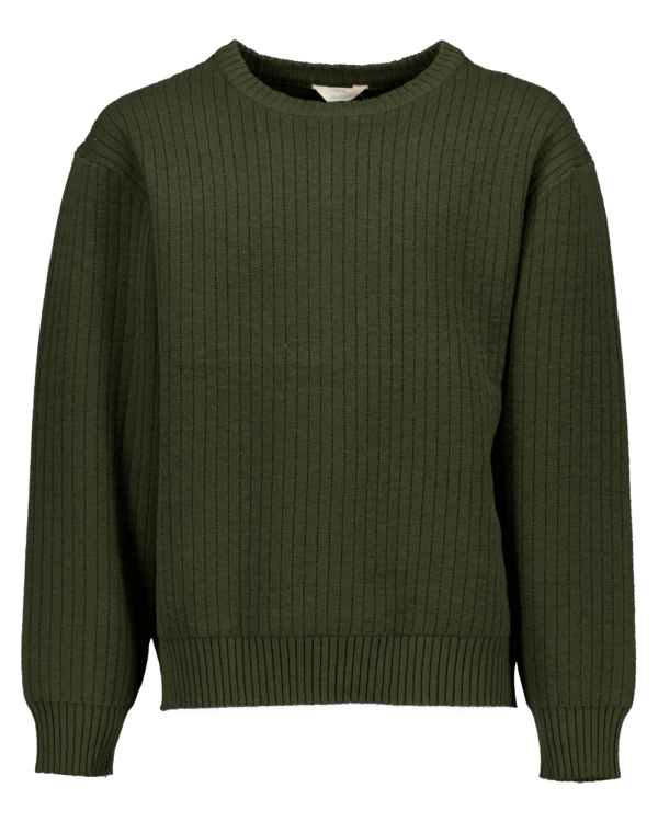 Sweater - Groen