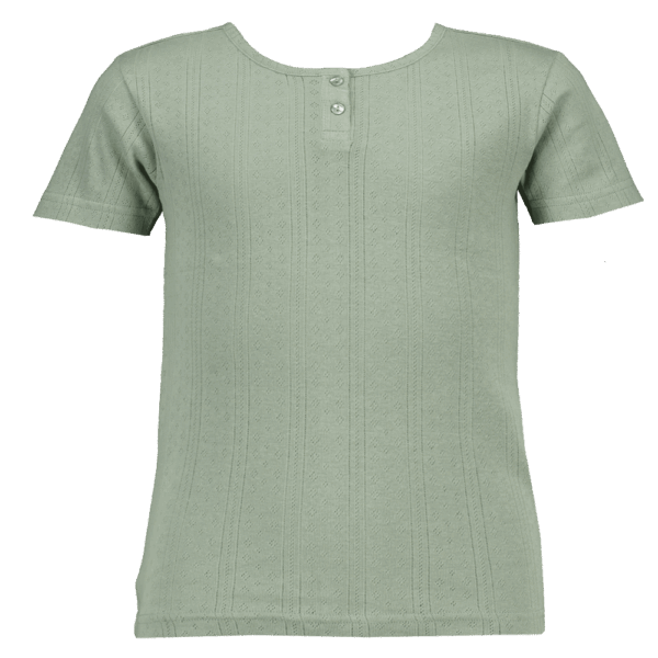 T-shirt - Groen
