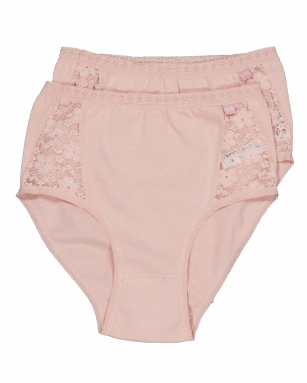 Mady Tailleslip - Roze