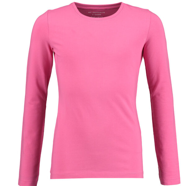 T-shirt - Roze