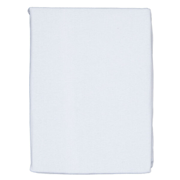 Hoeslaken extra lang - Blauw