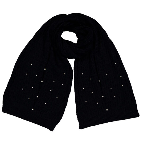 Sjaal - Zwart