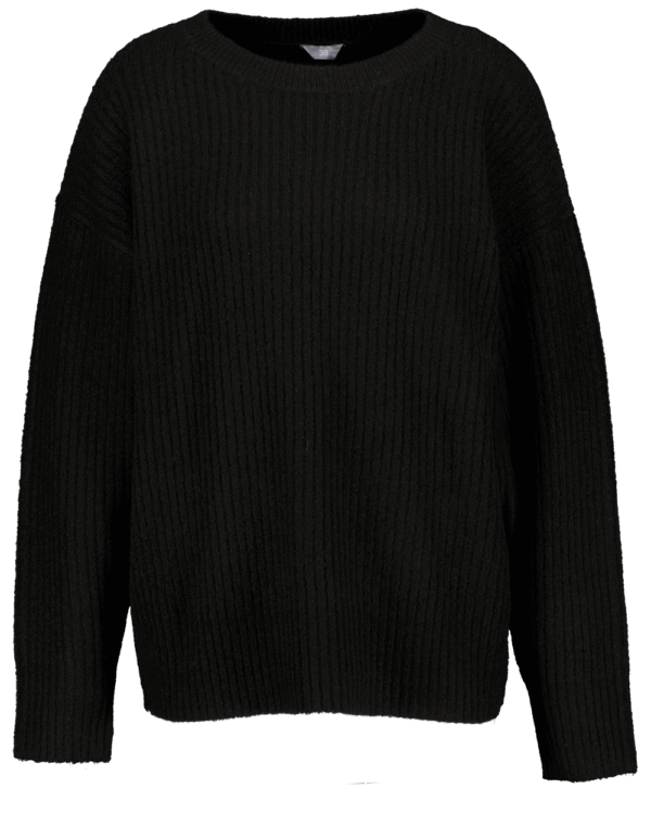 Sweater - Zwart