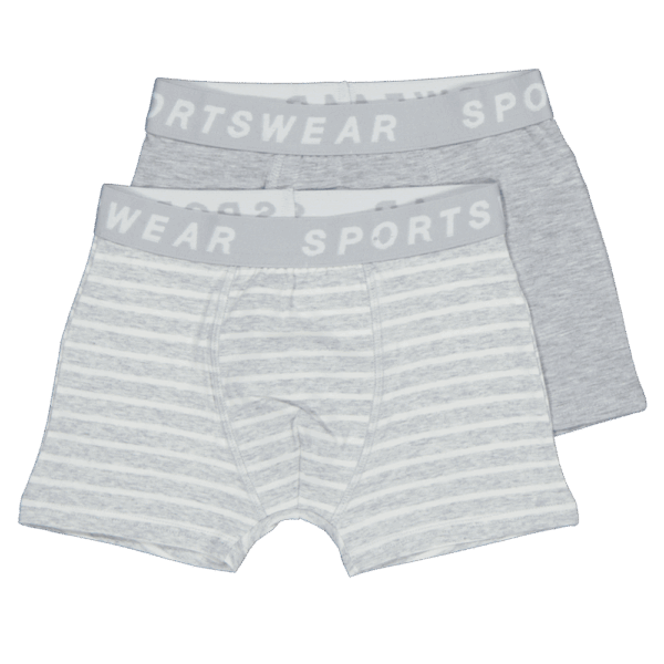 Sportswear Boxer - Grijs