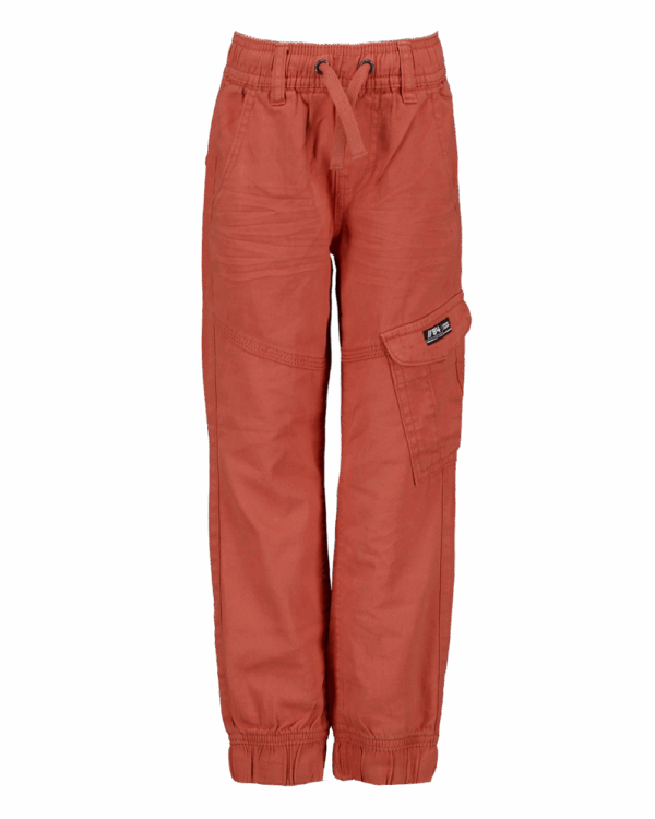 Cargo broek - Bruin