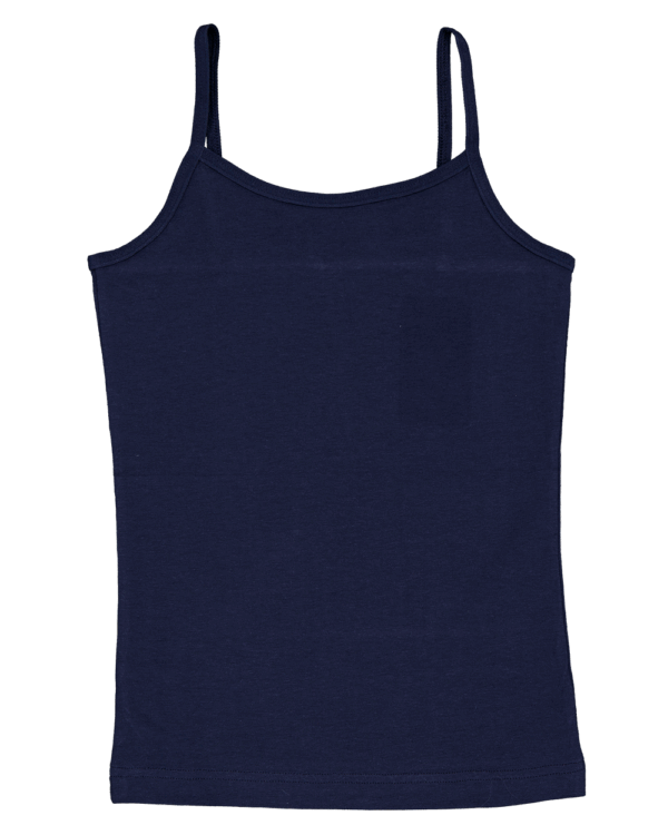 Singlet - Blauw