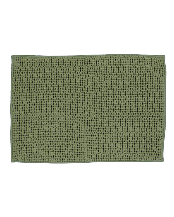 Badmat - Groen