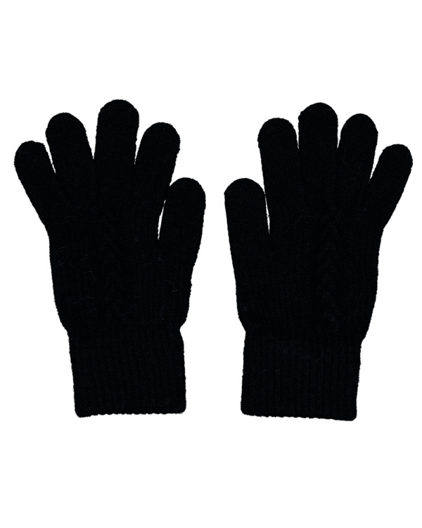 Handschoenen - Zwart