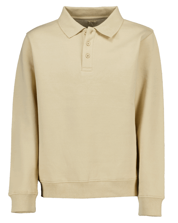 Sweater - Beige