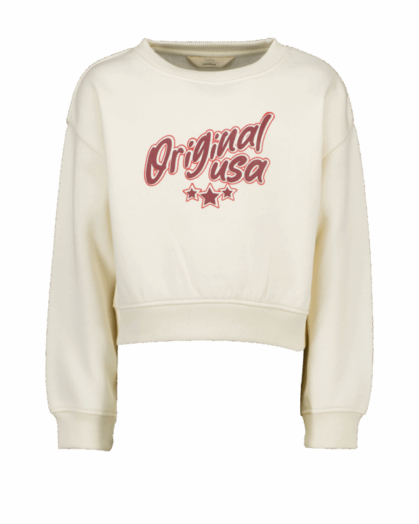 Sweater - Beige