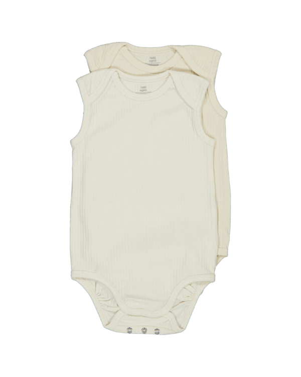 Romper - Beige