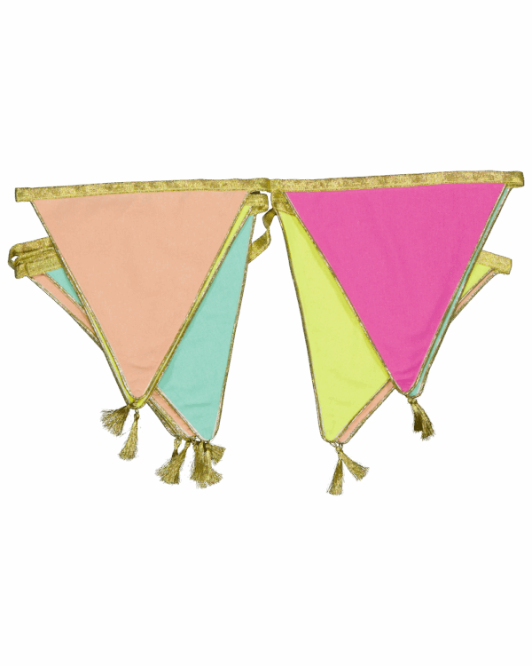 Guirlande - Multi-color