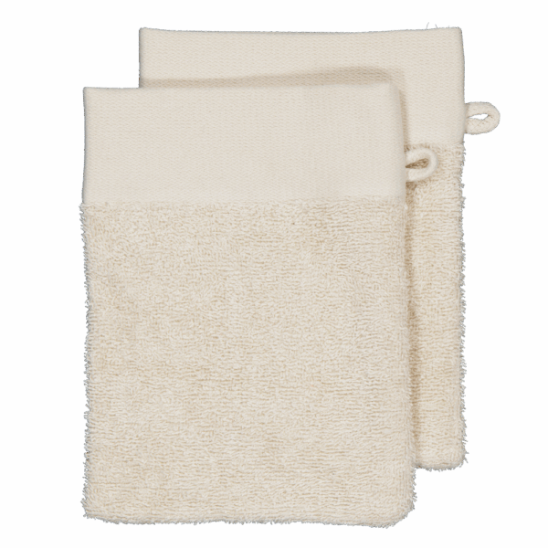 Washand - Beige